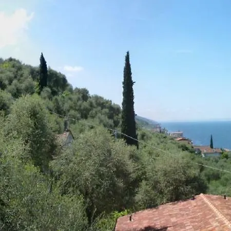 Boccino Apartment Brenzone sul Garda