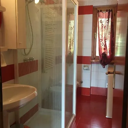 Apartment Boccino *