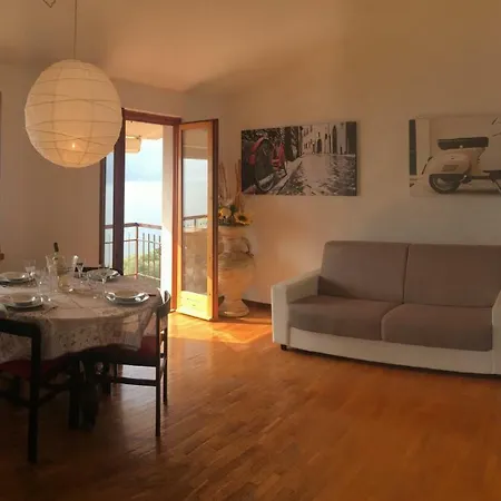 Boccino Apartment *