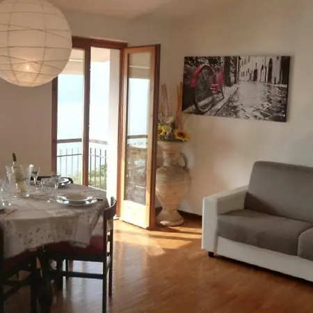 Boccino * Brenzone sul Garda