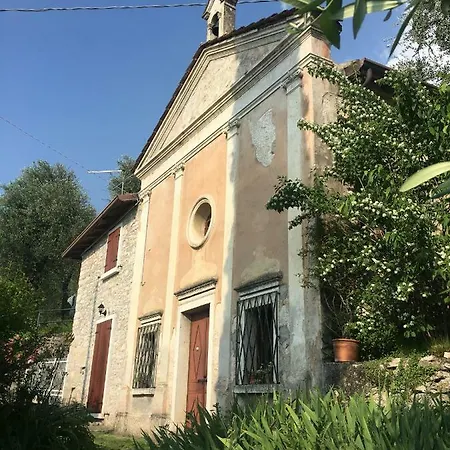 Apartment Boccino
