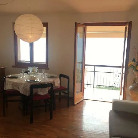 Apartment Boccino