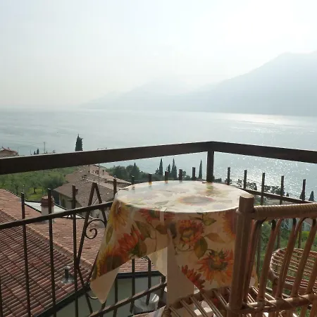 Boccino Apartment Brenzone sul Garda