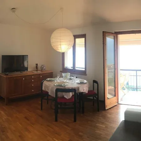 Apartment Boccino Brenzone sul Garda