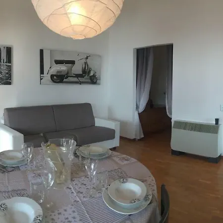 Boccino Apartment *