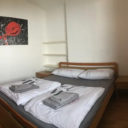 Boccino Apartment