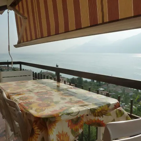 Boccino Apartment