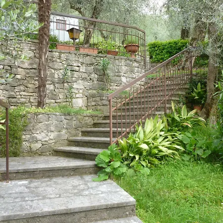 Boccino * Brenzone sul Garda