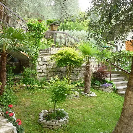 Boccino Apartament *