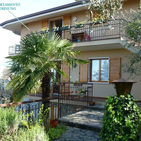 Apartament Boccino *