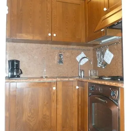 Boccino Apartament *