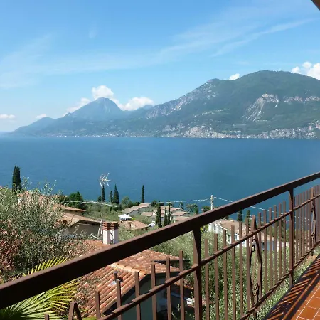 Apartament Boccino